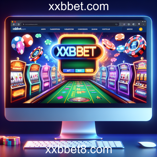 Descubra a Emoção dos Cassinos Online no xxbbet.com