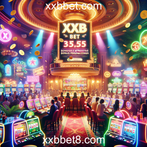 Descubra as Promoções Imperdíveis no xxbbet.com
