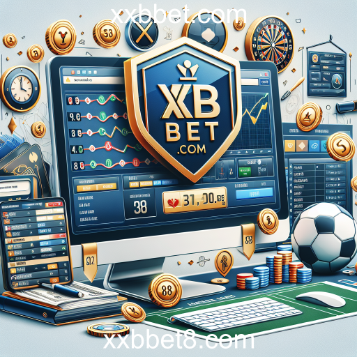 Apostas Esportivas: A Nova Era do Entretenimento Online